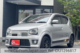 suzuki alto-works 2016 -SUZUKI--Alto Works DBA-HA36S--HA36S-880577---SUZUKI--Alto Works DBA-HA36S--HA36S-880577-