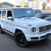 mercedes-benz g-class 2022 quick_quick_3DA-463350_W1N4633502X424051 image 11