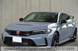 honda civic 2025 CFJ1513959