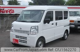 nissan clipper-van 2024 CFJ1562270