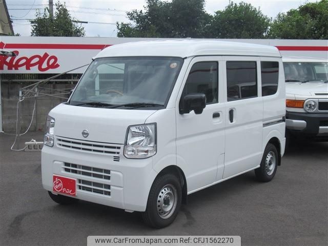 nissan clipper-van 2024 CFJ1562270 image 1