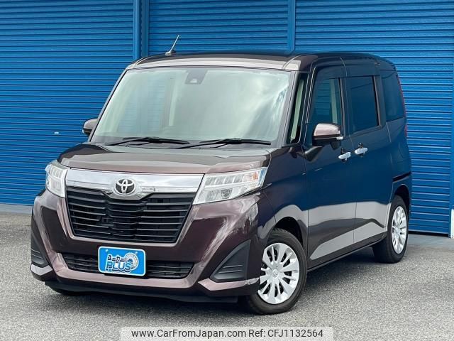 toyota roomy 2017 quick_quick_M900A_M900A-0068164 image 1