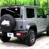 suzuki jimny-sierra 2022 -SUZUKI--Jimny Sierra 3BA-JB74W--JB74W-157708---SUZUKI--Jimny Sierra 3BA-JB74W--JB74W-157708- image 18