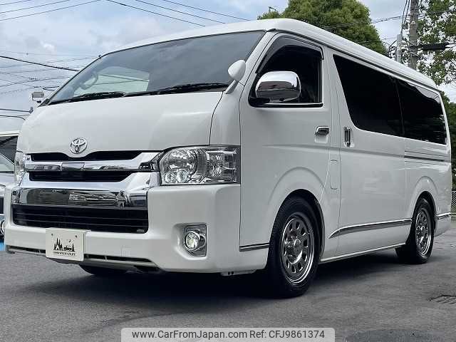 toyota hiace-wagon 2019 -TOYOTA--Hiace Wagon CBA-TRH214W--TRH214-0056359---TOYOTA--Hiace Wagon CBA-TRH214W--TRH214-0056359- image 1