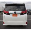 toyota alphard 2016 -TOYOTA--Alphard DBA-AGH30W--AGH30-0101840---TOYOTA--Alphard DBA-AGH30W--AGH30-0101840- image 10