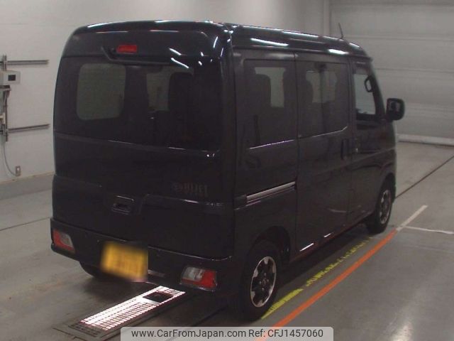 daihatsu hijet-van 2021 -DAIHATSU 【世田谷 480い2853】--Hijet Van S700V-0003480---DAIHATSU 【世田谷 480い2853】--Hijet Van S700V-0003480- image 2