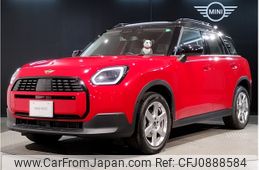 mini mini-others 2024 -BMW--BMW Mini 3BA-12GA15--WMW12GA0807P61***---BMW--BMW Mini 3BA-12GA15--WMW12GA0807P61***-