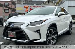 lexus rx 2019 -LEXUS--Lexus RX DAA-GYL25W--GYL25-0017541---LEXUS--Lexus RX DAA-GYL25W--GYL25-0017541-