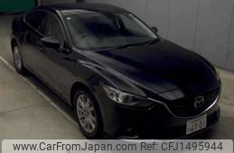 mazda atenza 2013 -MAZDA 【湘南 301ﾉ6701】--Atenza Sedan GJ2FP-108129---MAZDA 【湘南 301ﾉ6701】--Atenza Sedan GJ2FP-108129-