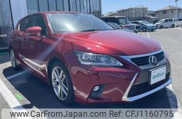 lexus ct 2017 -LEXUS--Lexus CT DAA-ZWA10--ZWA10-2306170---LEXUS--Lexus CT DAA-ZWA10--ZWA10-2306170-