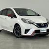 nissan note 2017 -NISSAN--Note DAA-HE12--HE12-085232---NISSAN--Note DAA-HE12--HE12-085232- image 1