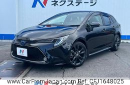 toyota corolla-touring-wagon 2021 CFJ1648025