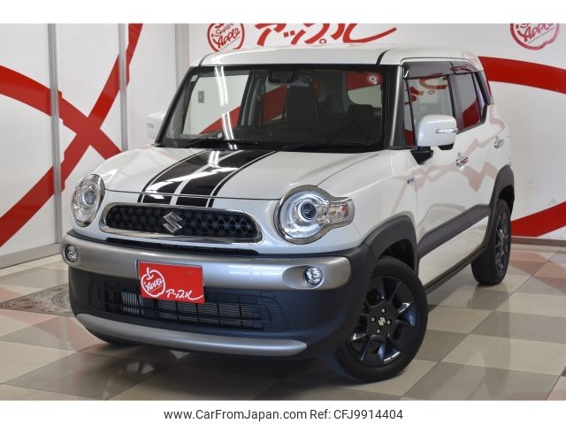 suzuki xbee 2020 -SUZUKI--XBEE DAA-MN71S--MN71S-152985---SUZUKI--XBEE DAA-MN71S--MN71S-152985- image 1