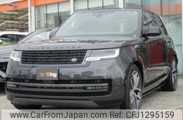 land-rover range-rover 2024 -ROVER--Range Rover 7AA-LK9449D--SALKA9A90RA228197---ROVER--Range Rover 7AA-LK9449D--SALKA9A90RA228197-