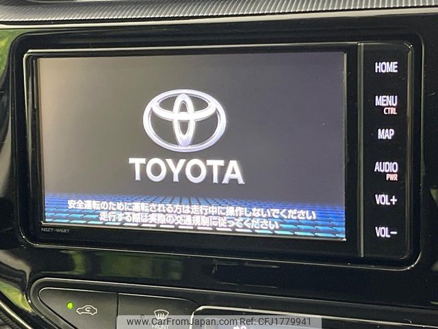 toyota aqua 2018 CFJ1779941 image 2