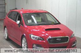 subaru levorg 2016 CFJ1048383