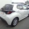 toyota yaris 2022 quick_quick_5BA-KSP210_KSP210-0084993 image 2