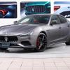 maserati ghibli 2018 quick_quick_MG30C_ZAMXS57C001314969 image 1