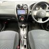 nissan note 2012 504928-924554 image 1