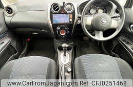 nissan note 2012 504928-924554