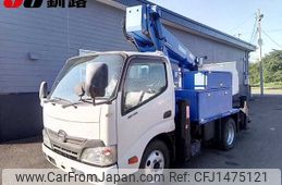 hino dutro 2014 -HINO--Hino Dutoro XZU600E--0007797---HINO--Hino Dutoro XZU600E--0007797-
