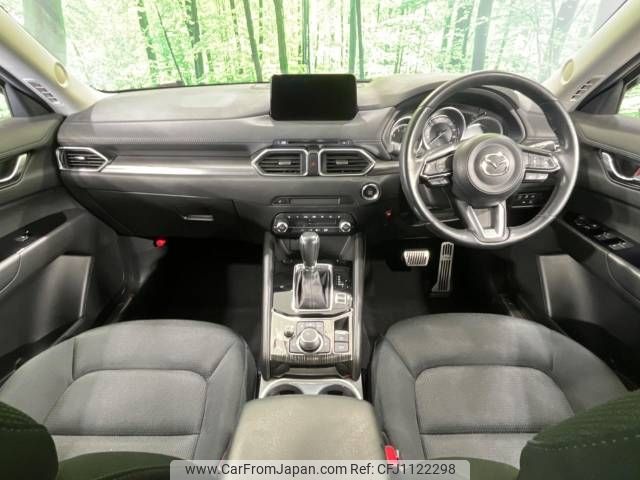 mazda cx-5 2020 -MAZDA--CX-5 6BA-KF5P--KF5P-400461---MAZDA--CX-5 6BA-KF5P--KF5P-400461- image 2