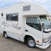 toyota camroad 2010 CFJ1772546 image 17