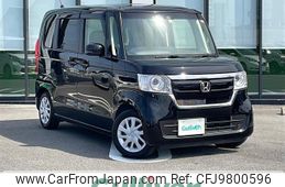 honda n-box 2017 -HONDA--N BOX DBA-JF3--JF3-1011739---HONDA--N BOX DBA-JF3--JF3-1011739-
