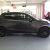 mazda demio 2022 -MAZDA--MAZDA2 5BA-DJLAS--DJLAS----MAZDA--MAZDA2 5BA-DJLAS--DJLAS-- image 8