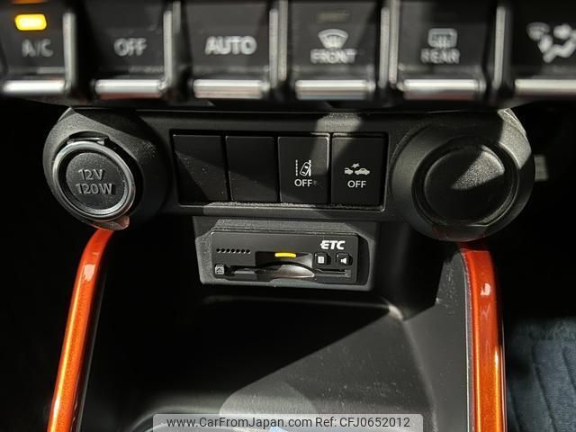 suzuki ignis 2017 quick_quick_FF21S_FF21S-132263 image 2