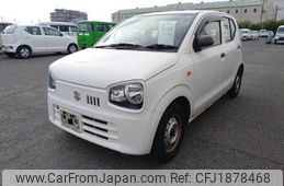 suzuki alto 2017 CFJ1878468