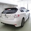 subaru impreza 2011 CFJ4042532 image 3