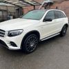 mercedes-benz glc-class 2017 quick_quick_CBA-253964_WDC2539642F169074 image 11