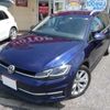 volkswagen golf-variant 2018 -VOLKSWAGEN--VW Golf Variant ABA-AUCHP--WVWZZZAUZJP517821---VOLKSWAGEN--VW Golf Variant ABA-AUCHP--WVWZZZAUZJP517821- image 1