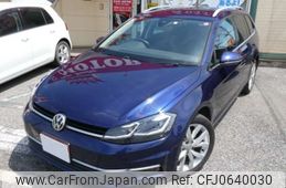 volkswagen golf-variant 2018 -VOLKSWAGEN--VW Golf Variant ABA-AUCHP--WVWZZZAUZJP517821---VOLKSWAGEN--VW Golf Variant ABA-AUCHP--WVWZZZAUZJP517821-