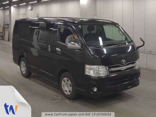 toyota hiace-van 2012 -TOYOTA--Hiace Van CBF-TRH200V--TRH200-0171422---TOYOTA--Hiace Van CBF-TRH200V--TRH200-0171422- image 1