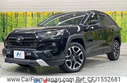 toyota rav4 2019 CFJ1552681