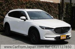 mazda cx-8 2020 quick_quick_3DA-KG2P_KG2P-303464