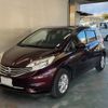 nissan note 2016 -NISSAN 【京都 503つ6269】--Note E12-464363---NISSAN 【京都 503つ6269】--Note E12-464363- image 1