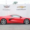 chevrolet corvette 2021 -GM--Chevrolet Corvette -ﾌﾒｲ--1G1Y92D42M5120403---GM--Chevrolet Corvette -ﾌﾒｲ--1G1Y92D42M5120403- image 6