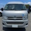 toyota regiusace-van 2012 CFJ1515002 image 2