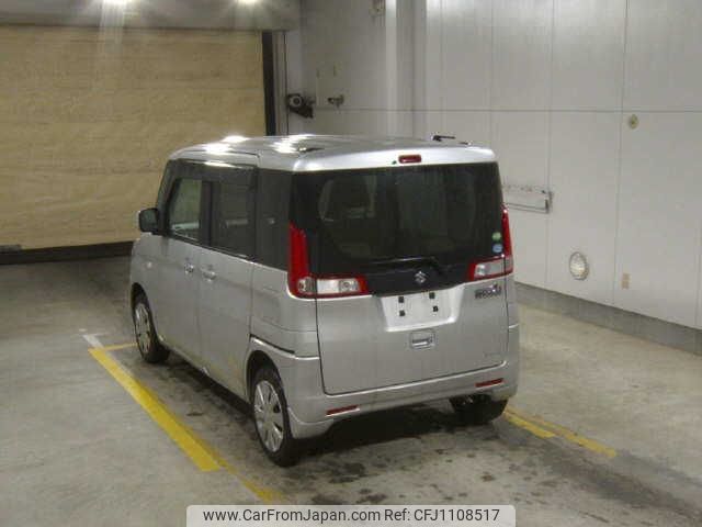 suzuki spacia 2014 -SUZUKI--Spacia MK32S--MK32S-227705---SUZUKI--Spacia MK32S--MK32S-227705- image 2