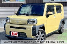 daihatsu taft 2021 -DAIHATSU--Taft 5BA-LA900S--LA900S-0045522---DAIHATSU--Taft 5BA-LA900S--LA900S-0045522-