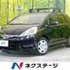 honda fit-shuttle-hybrid 2012 quick_quick_GP2_GP2-3061274 image 1