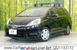 honda fit-shuttle-hybrid 2012 quick_quick_GP2_GP2-3061274