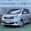 toyota noah 2011 quick_quick_DBA-ZRR70G_ZRR70-0452091 image 1