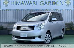 toyota noah 2011 quick_quick_DBA-ZRR70G_ZRR70-0452091