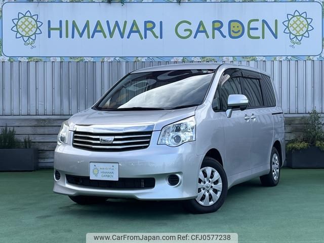 toyota noah 2011 quick_quick_DBA-ZRR70G_ZRR70-0452091 image 1