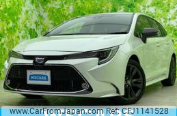toyota corolla-touring-wagon 2022 quick_quick_3BA-ZRE212W_ZRE212-6039598