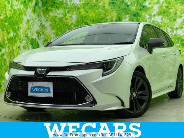 toyota corolla-touring-wagon 2022 quick_quick_3BA-ZRE212W_ZRE212-6039598 image 1